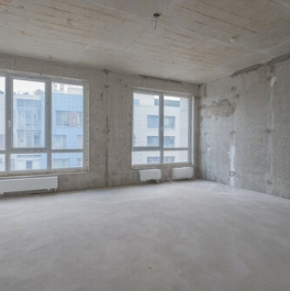 Продажа 4-комн квартиры на вторичном рынке Береговая улица,  д. 27 к1