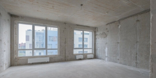 4-комн квартира Береговая улица,  д. 27 к1