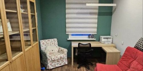 3-комн квартира Аптекарский пр-кт,  д. 7