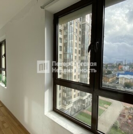 Продажа 1-комн квартиры на вторичном рынке Московский пр-кт