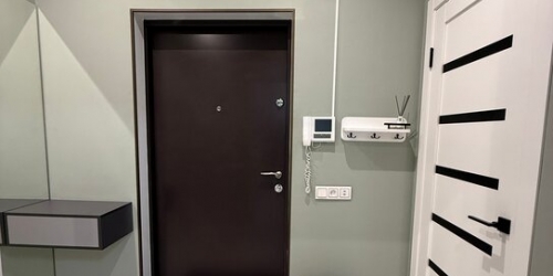 1-комн квартира ул Типанова,  д. 23,  к. 1