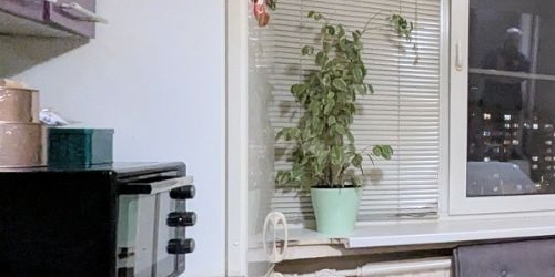 1-комн квартира Гражданский проспект, 114К5