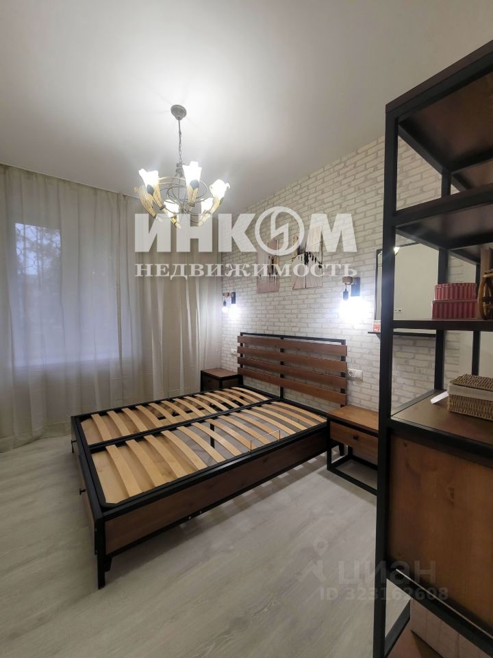 Продажа 2-комн квартиры на вторичном рынке Люберцы, Инициативная улица, 5