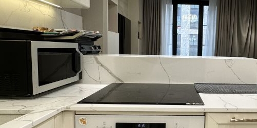 3-комн квартира Ленинградский проспект, 29к3