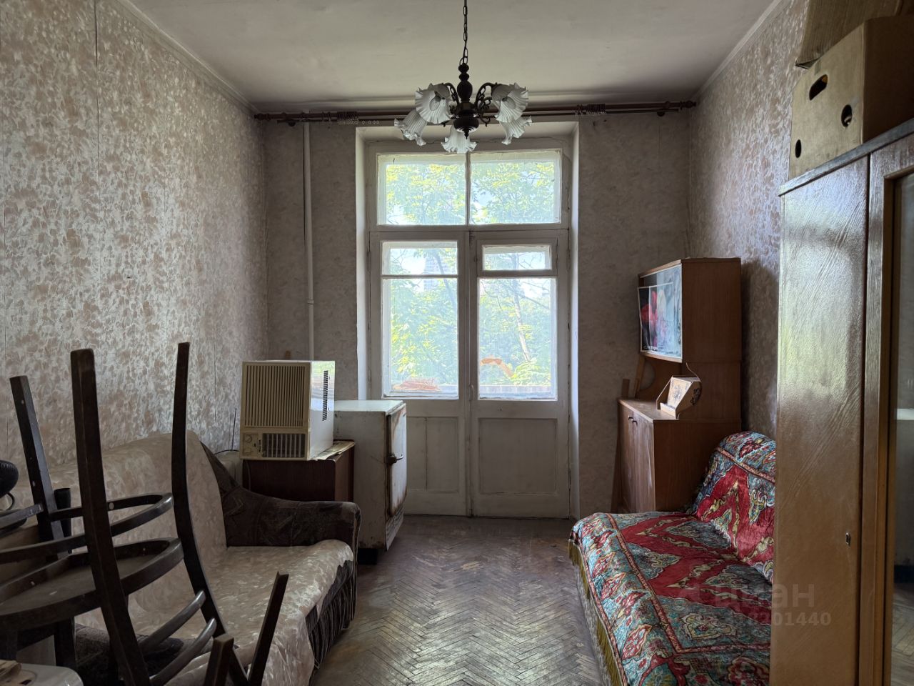 Продажа 2-комн квартиры на вторичном рынке Ленинградское шоссе, 21