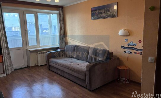 Продажа 1-комн квартиры на вторичном рынке Загородное шоссе,  д. 7 к4