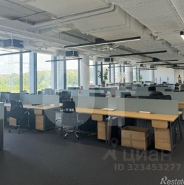 Аренда офиса 22-й км,  д. 6А,  к. 1