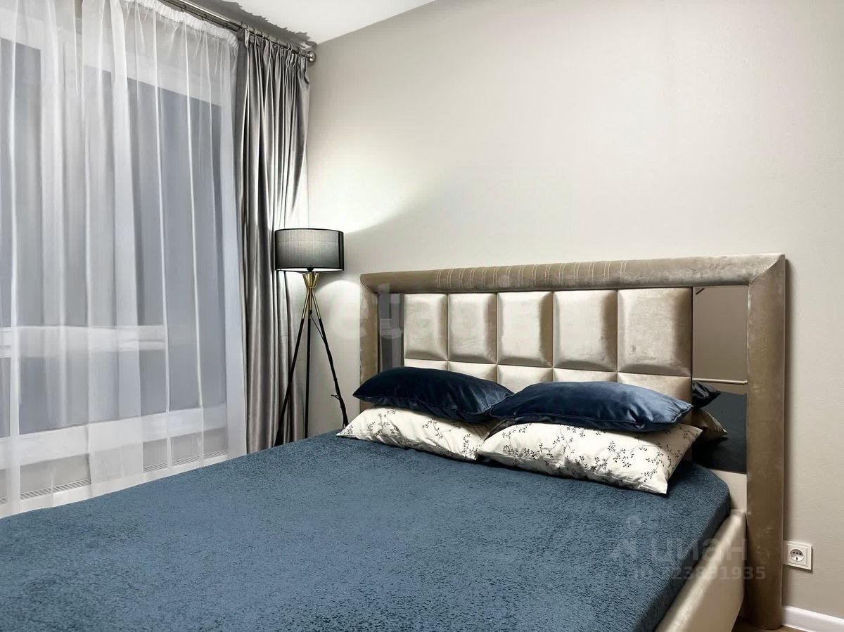 Продажа 1-комн квартиры на вторичном рынке проезд Стройкомбината, 1