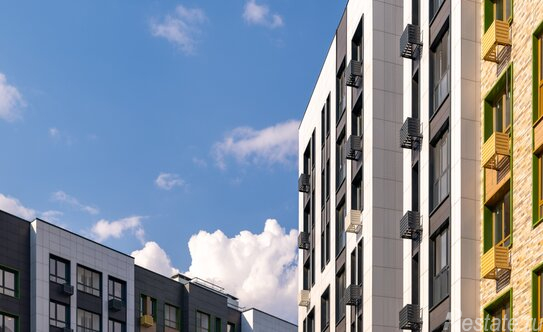 Продажа 3-комн квартиры на вторичном рынке Химки, 46Н-12372,  д. 5