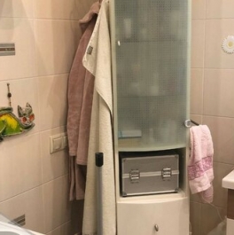 Продажа 3-комн квартиры на вторичном рынке Детская, Школьная улица,  д. 14