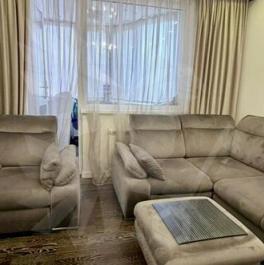 Продажа 3-комн квартиры на вторичном рынке улица Маршала Тухачевского,  д. 33