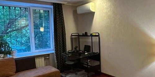 2-комн квартира улица Дениса Давыдова, 7