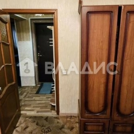 Продажа 2-комн квартиры на вторичном рынке Балашиха, Новая улица,  д. 4