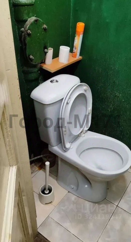 Аренда комнаты 16-я Васильевского острова линия, 35