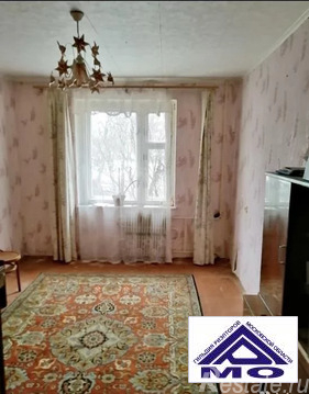 Продажа 3-комн квартиры на вторичном рынке Коломна, ул. Пионерская,  д. 21
