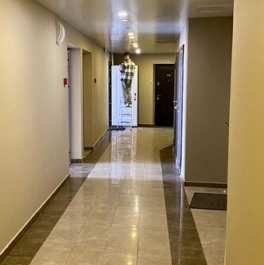 Продажа 3-комн квартиры на вторичном рынке Карамышевская набережная,  д. 2А