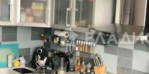 2-комн квартира улица Лефортовский Вал, 11К2