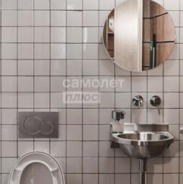 Продажа 2-комн квартиры на вторичном рынке Семинарский тупик,  д. 14