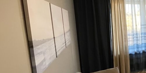 1-комн квартира улица Ефремова, 20