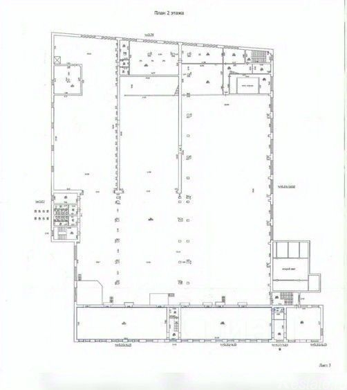 Аренда ПСН ул Красного Текстильщика,  д. 10-12