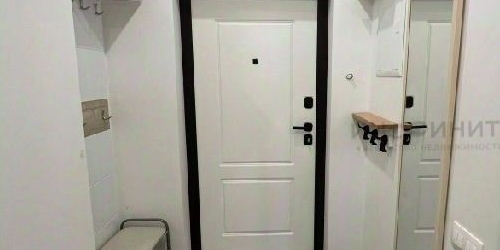 1-комн квартира улица Красных Зорь, 33А