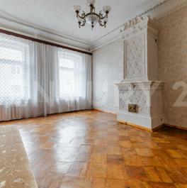 Продажа 2-комн квартиры на вторичном рынке Пушкарская Б. ул,  д. 45
