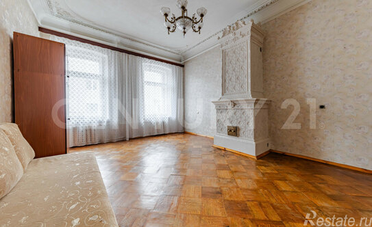 Продажа 2-комн квартиры на вторичном рынке Пушкарская Б. ул,  д. 45