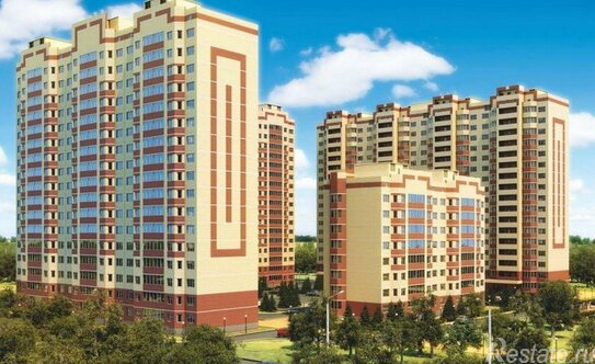 Продажа 1-комн квартиры на вторичном рынке улица Сосенский Стан,  д. 5