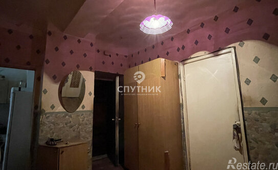 Продажа 3-комн квартиры на вторичном рынке Аптекарский переулок,  д. 3/22