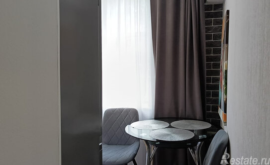 Аренда 1-комн квартиры на вторичном рынке Тимуровская улица,  д. 5