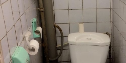 Комната Колпино, улица Металлургов, 4