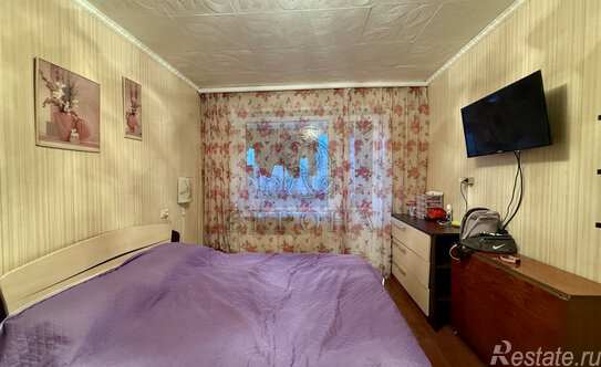 Продажа 3-комн квартиры на вторичном рынке Ногинск г, Белякова ул,  д. 19