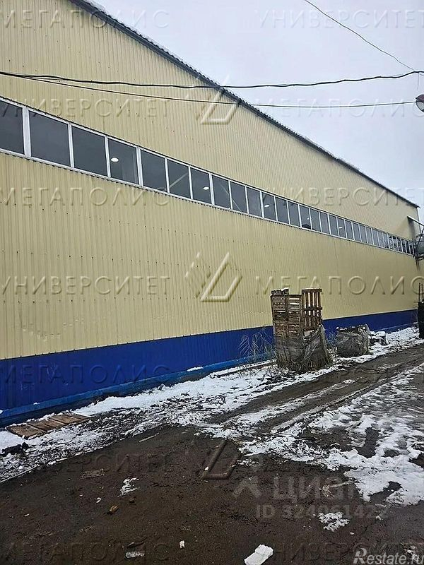Аренда офиса Лунёво, 46К-0030
