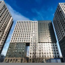 Продажа 2-комн квартиры на вторичном рынке Гражданская 3-я ул,  д. 21