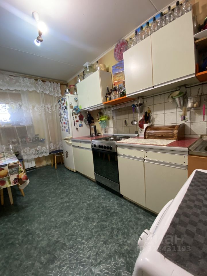 Продажа 1-комн квартиры на вторичном рынке Красногорск, Железнодорожная улица, 1а