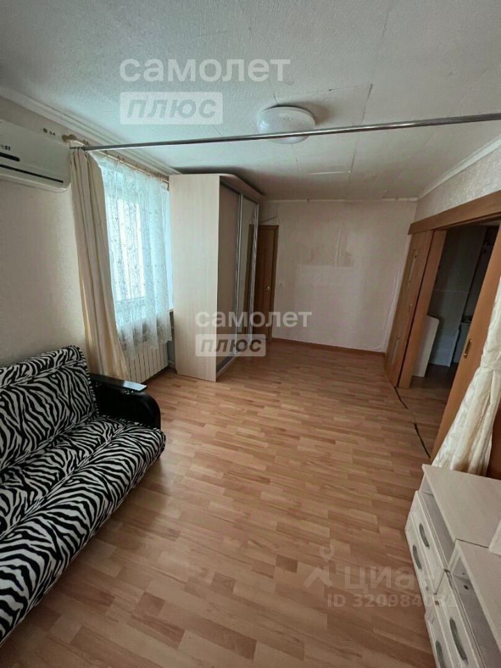 Аренда 1-комн квартиры на вторичном рынке Воскресенск, Московская улица, 2в