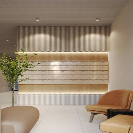 Продажа 2-комн квартиры на вторичном рынке Архивная улица,  д. 3