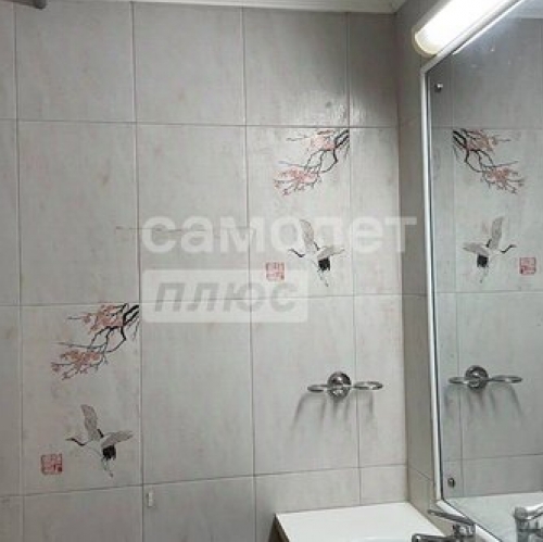 4-комн квартира Привольная улица,  д. 5 к2