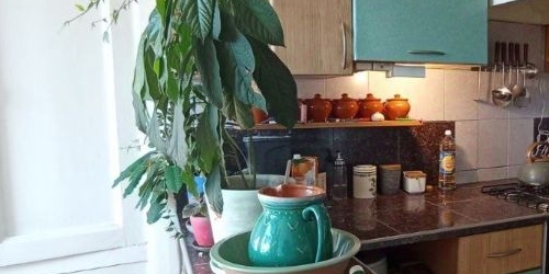 4-комн квартира 15-я Васильевского острова линия, 16