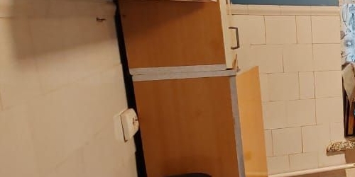 2-комн квартира улица Москворечье, 51К1