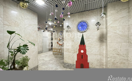 Продажа 2-комн квартиры на вторичном рынке Одинцово, ул Каштановая,  д. 7