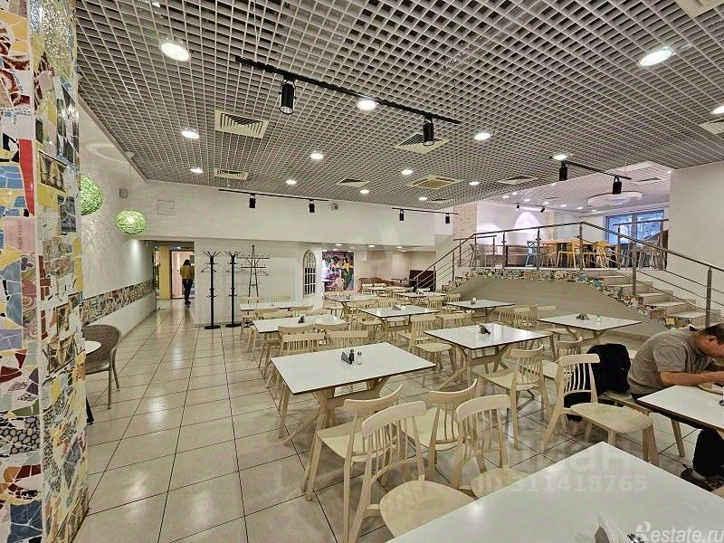 Аренда офиса ул Академика Варги,  д. 8,  к. 1