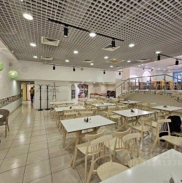 Аренда офиса ул Академика Варги,  д. 8,  к. 1