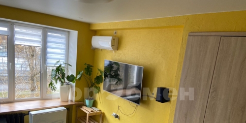 2-комн квартира Балашиха, улица Флёрова, 2/3