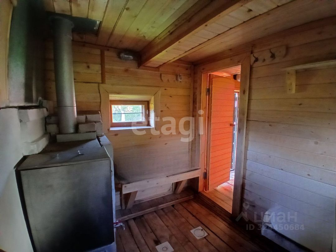 Продажа дома Волхов, улица Кутузова, 15