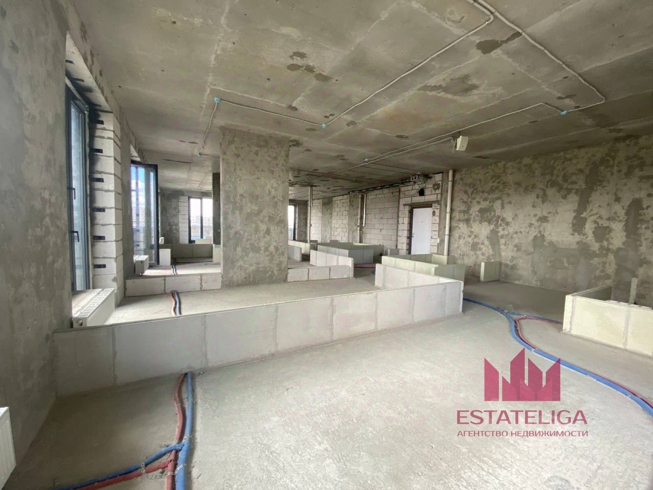 Продажа 4-комн квартиры на вторичном рынке улица Эдуарда Стрельцова, 2к2