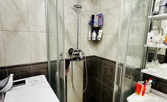 Продажа 2-комн квартиры на вторичном рынке Ядреево, улица Мира,  д. 33