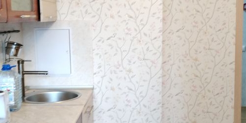 3-комн квартира улица Полины Осипенко, 2к2