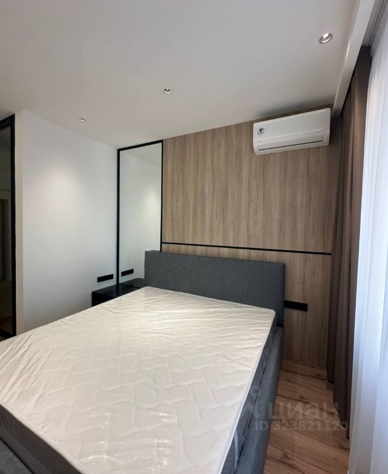 Продажа 3-комн квартиры на вторичном рынке проезд Ольминского, 4