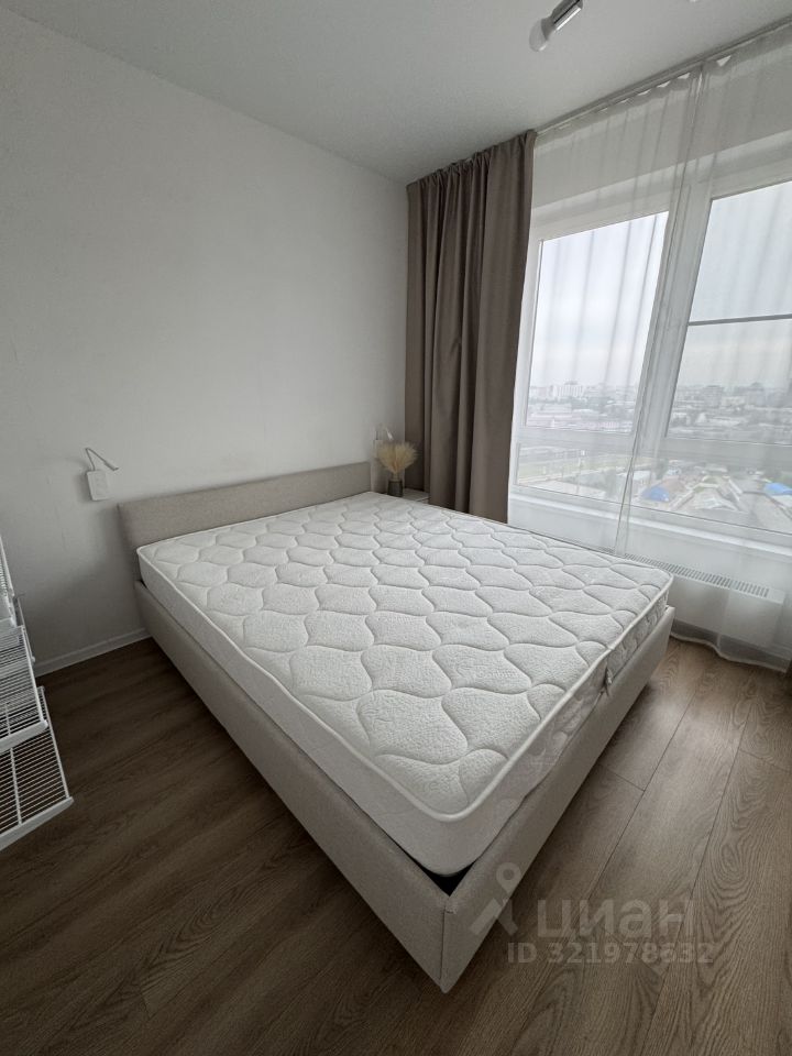 Продажа 2-комн квартиры на вторичном рынке улица Сокольнический Вал, 1